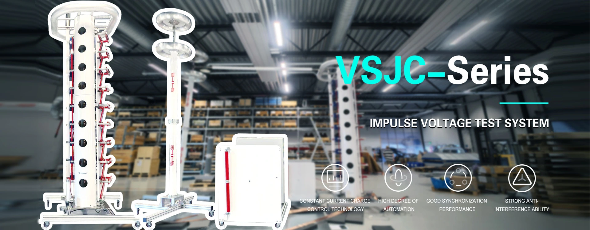 Test System