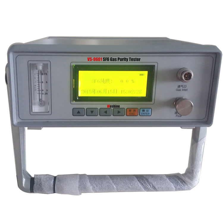 What Are the Latest Technologies in Portable Gas Analyzers