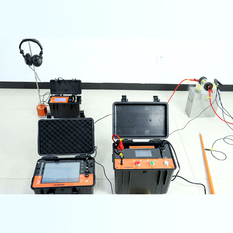 TDR Cable Fault Locator: How Does It Work and Why Is It Essential for Accurate Cable Diagnostics