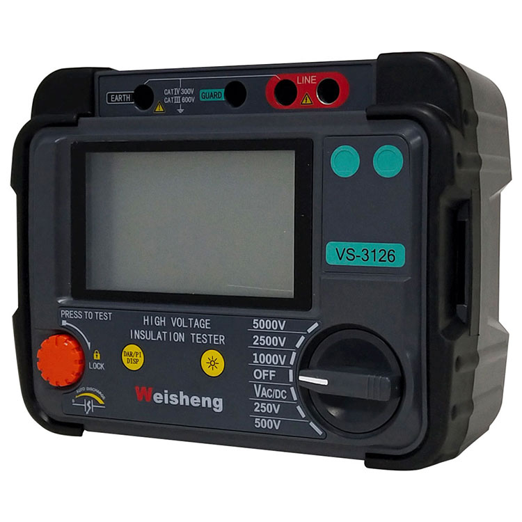 Why Should You Invest in a Digital Insulation Tester for Reliable Electrical Safety
