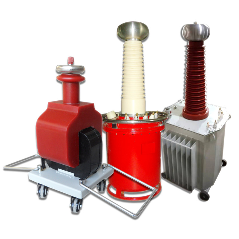 Why Is an AC Hipot Test Kit Essential for Electrical Safety and High-Voltage Equipment Testing