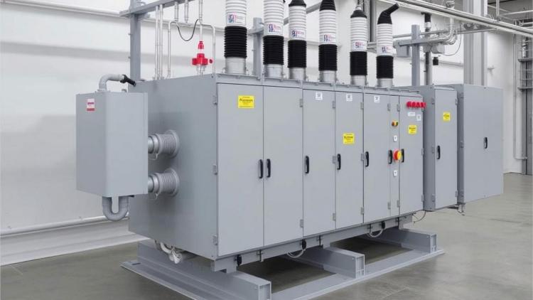 Causes Of Partial Discharge In High Voltage Switchgear