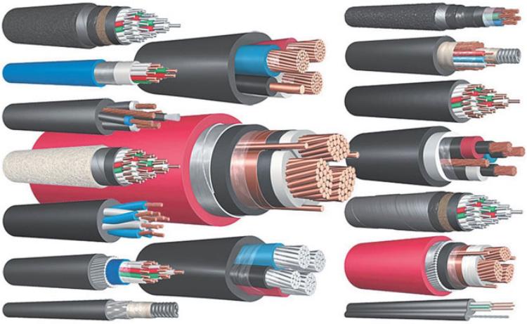 Common Knowledge About Power Cables: Types, Sizes, Colors, And Applications