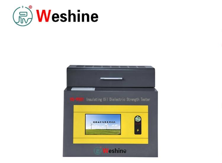 Insulating Oil Dielectric Loss Tester: Test Precautions, Risk Judgment And Abnormal Handling Guide