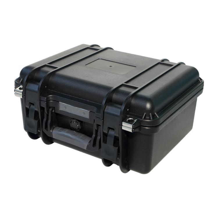 Transformer Turns Ratio and Capacitor Inductance Tester