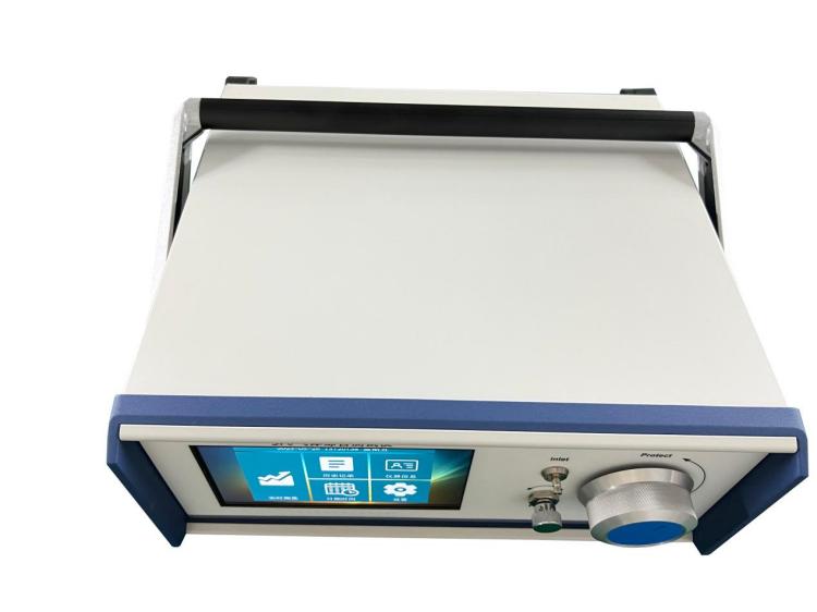 Test Moisture in SF₆ Gas supplier
