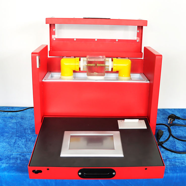 Oil BDV Tester1